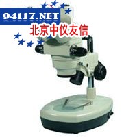 MV/MVT 连续变倍体视显微镜